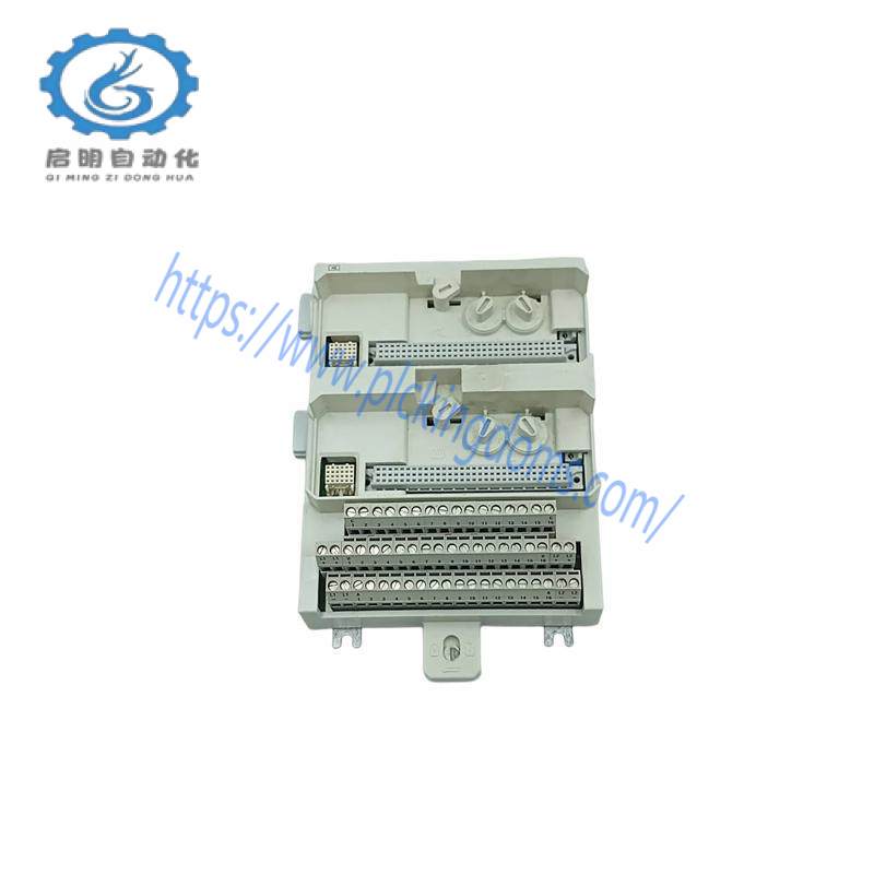 ABB TU843 3BSE021443R1 Termination UNIT