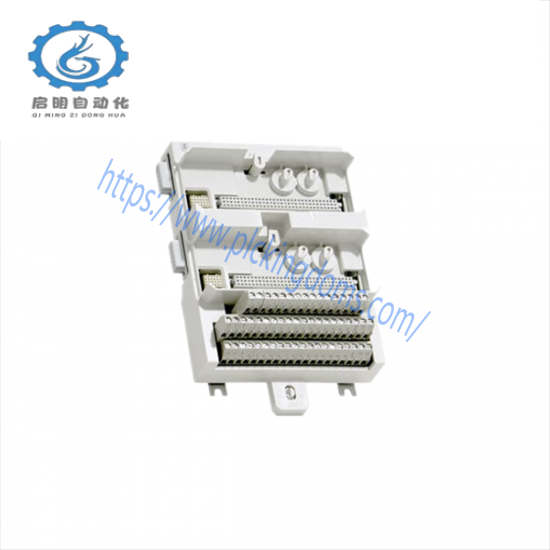ABB TU843 Module Termination Unit