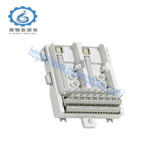 ABB TU844 Redundant Module Termination Unit