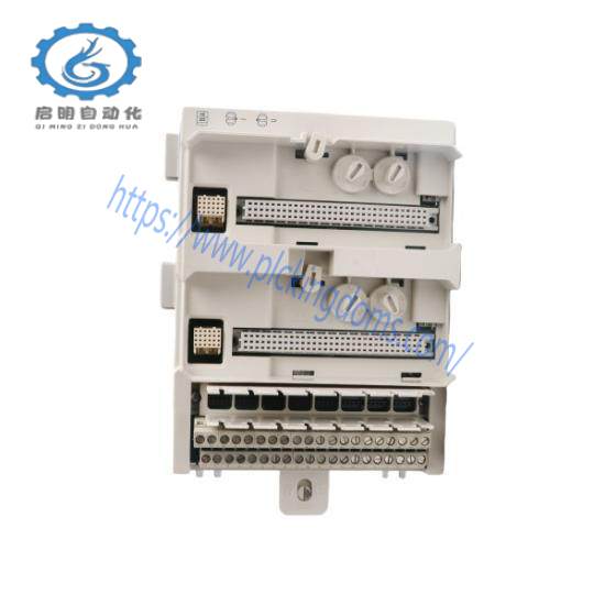 ABB TU845 3BSE021447R1  Module Termination Unit