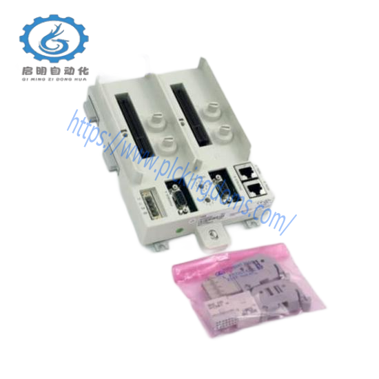 ABB TU846 3BSE022460R1  DCS Module