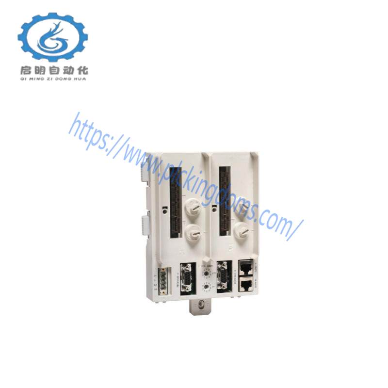 ABB TU846 3BSE022460R1 Module Termination Unit