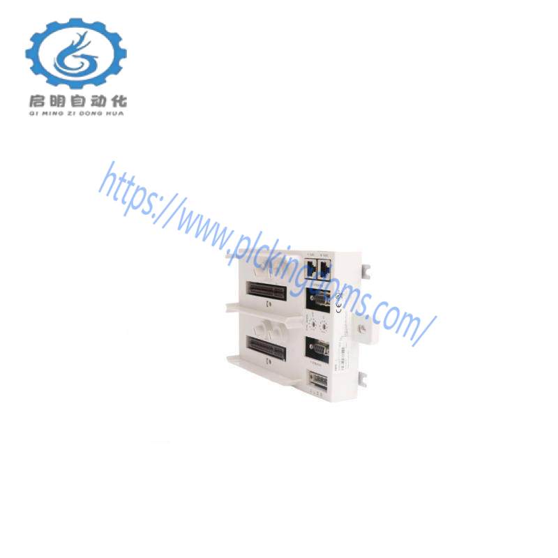 ABB TU847 3BSE022462R1 Module Termination Unit