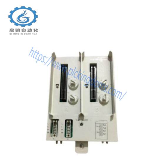 ABB TU848 3BSE042558R1  Programmable Controller Module