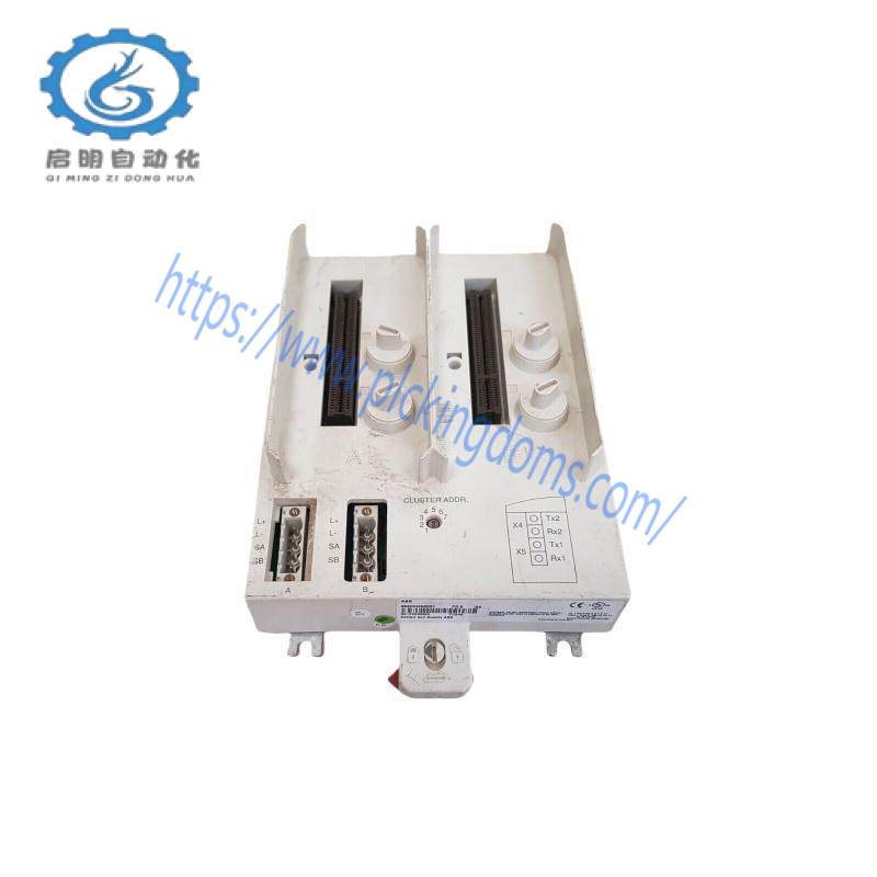ABB TU849 Termination Unit for 1+1