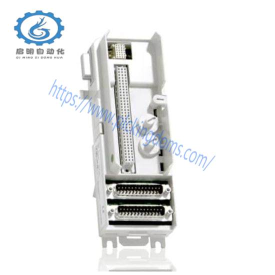 ABB TU852 3BSE069964R1 Termination Unit