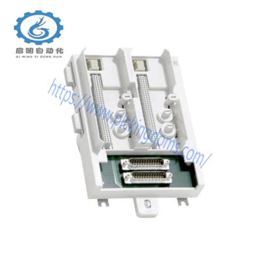 ABB TU852 S800 I/O - 800xA hardware selector
