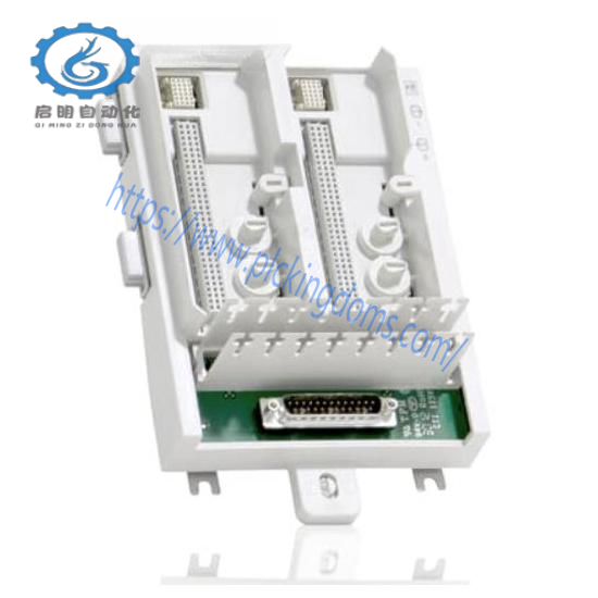 ABB TU854 3BSE069966R1 Termination Unit