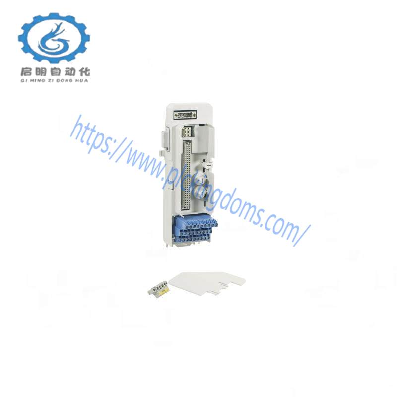ABB TU890 3BSC690075R1