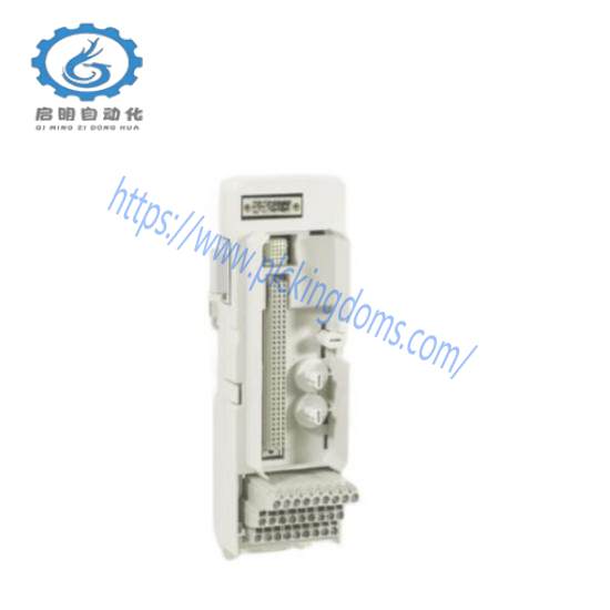 ABB TU891 3BSC840157R1  Industrial Control Module Spare Parts