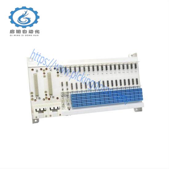 ABB TU921S 3KDE175111L9210 Termination Unit
