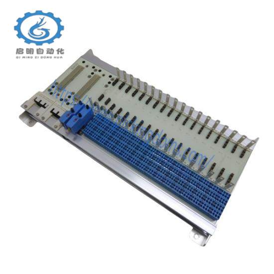 ABB TU921S  Redundant Termination Unit