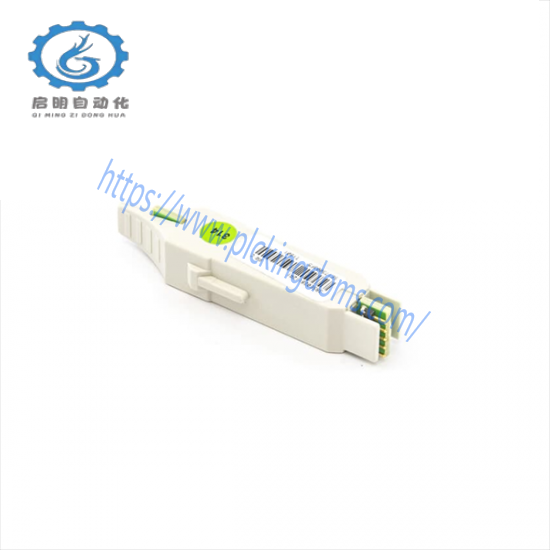 ABB TY801 Shunt Board