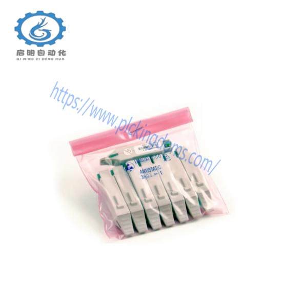 ABB TY805K01 3BSE081160R1  I/O Module