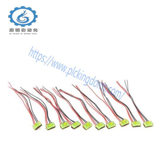 ABB TY820K01 3BSE056980R1  Temperature Sensor