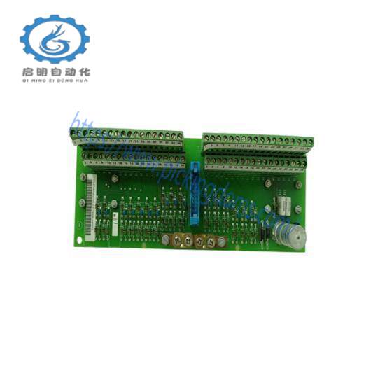 ABB UAA326A02