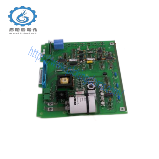 ABB UAC326AE