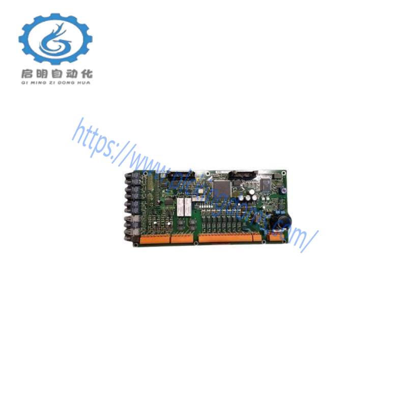 ABB UAC389AE01 HIEE300888R0001