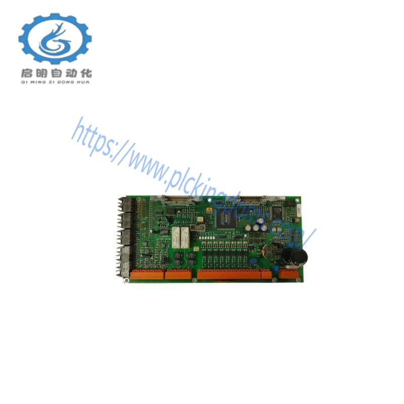 ABB UAC389AE02 HIEE300888R0002