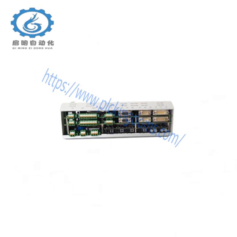 ABB UAD142A01 3BHE012551R0001