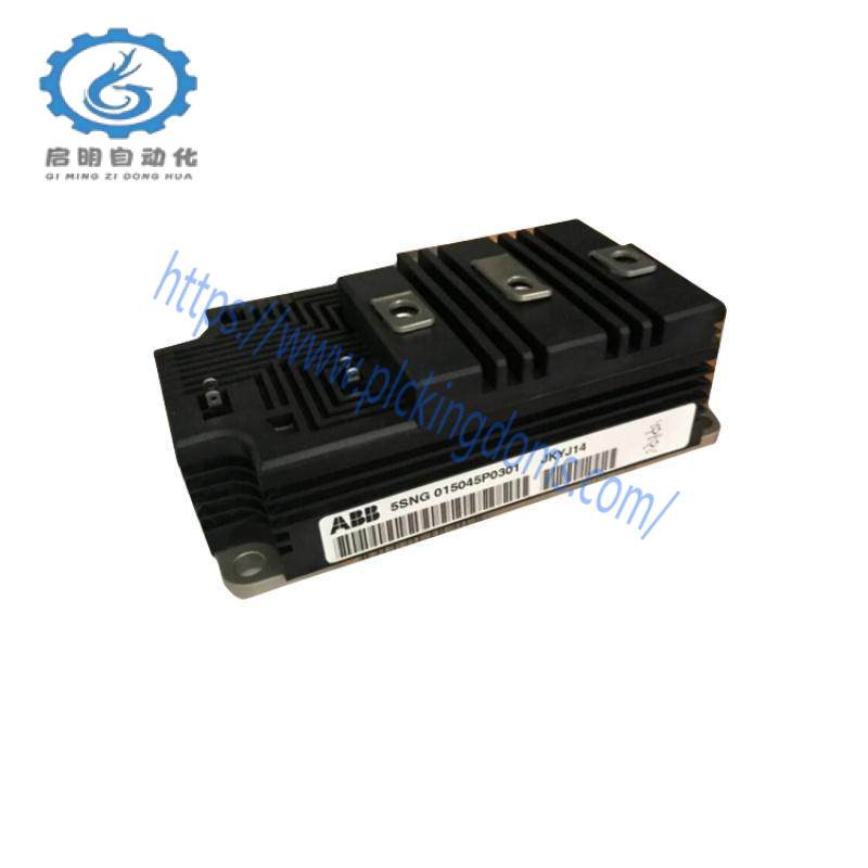 ABB UAD155A0111 3BHE029110R0111