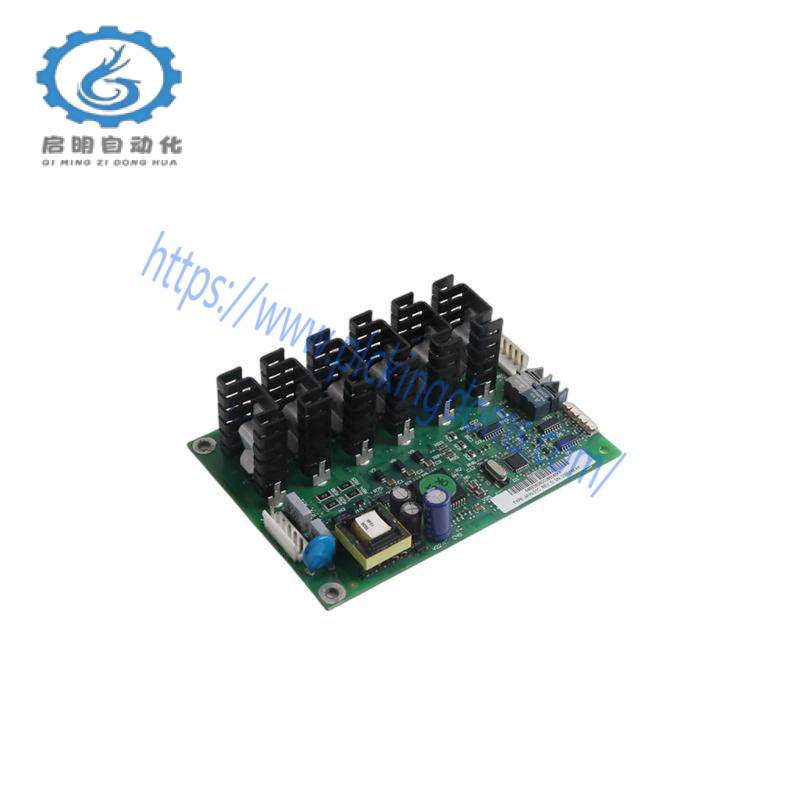 ABB UAD206A101