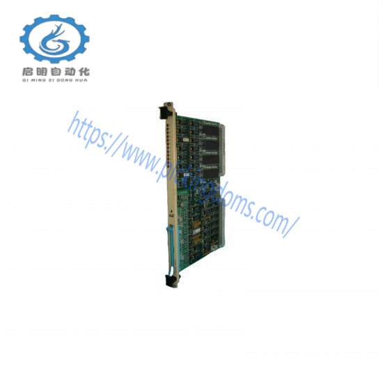ABB UC86-8CH 57275871 COUNTER BOARD