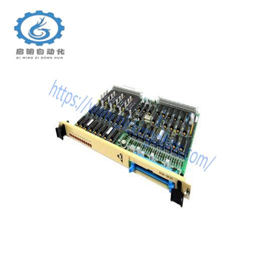ABB UC86-8CH 8-Channel Counter Board