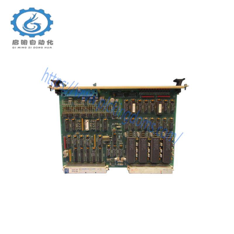 ABB Universal Counter Board UC86-8CH 57275871 