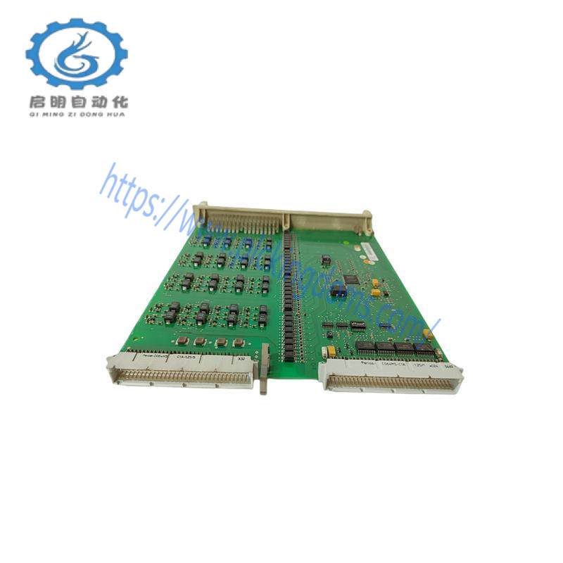 ABB UCD208A101