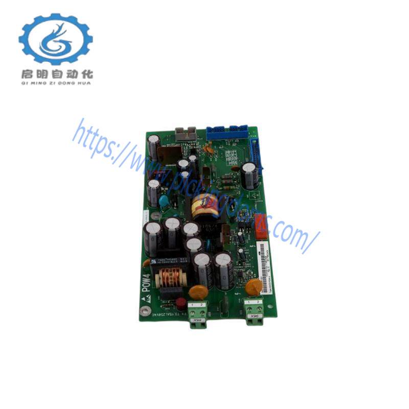 ABB UCD224A102