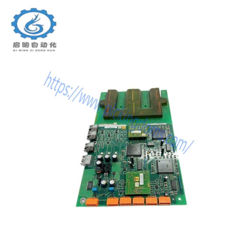 ABB UCD224A103