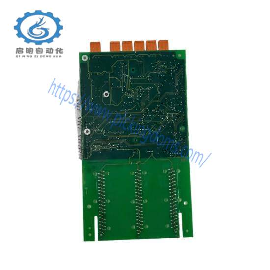 ABB UF 21 BE101 3BHE021889R0101 PLC Module Controller Transmitter