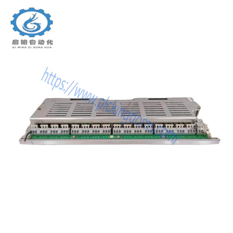 ABB UF C092 BE01 HIEE300910R1 Module