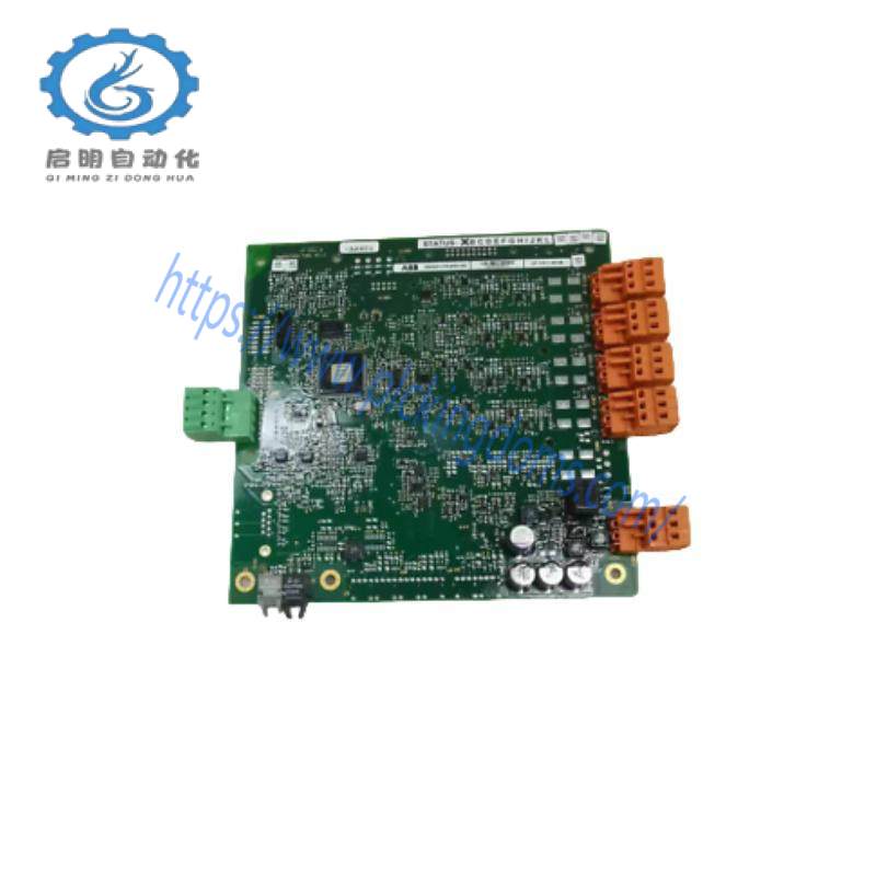 ABB UF C911 B108 Frequency converter accessories