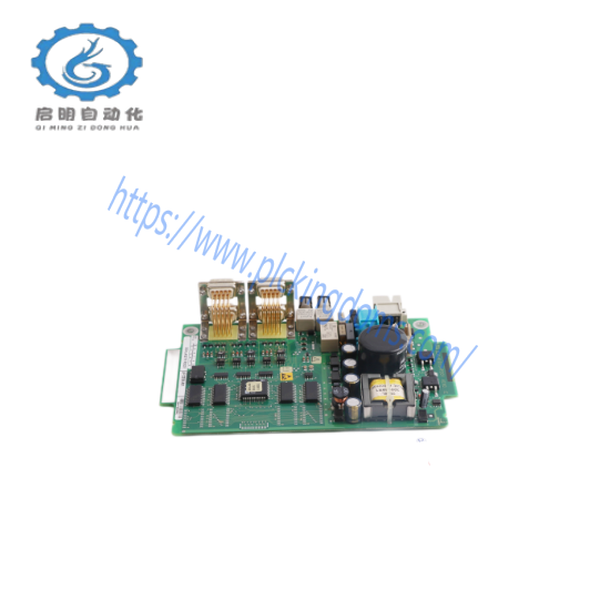ABB UFC039A01 3EHL402791R0001
