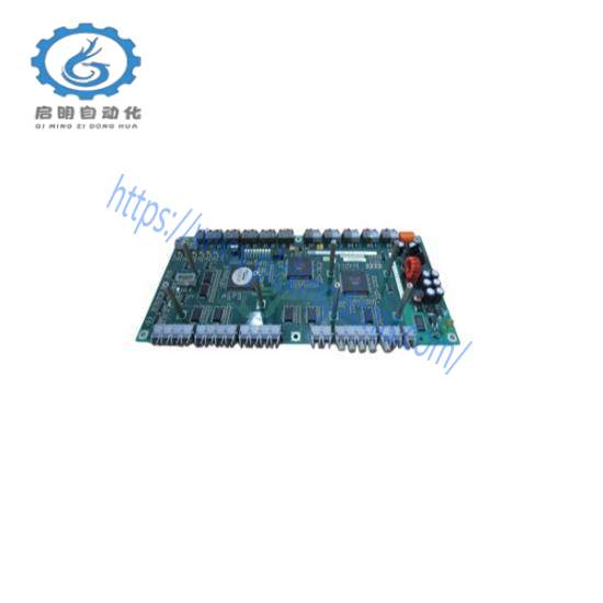ABB UFC718AE01 HIEE300936R0001