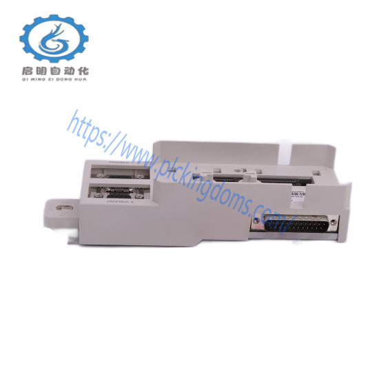 ABB UFC718AE01 HIEE300936R0001  Advant AF100 Interface