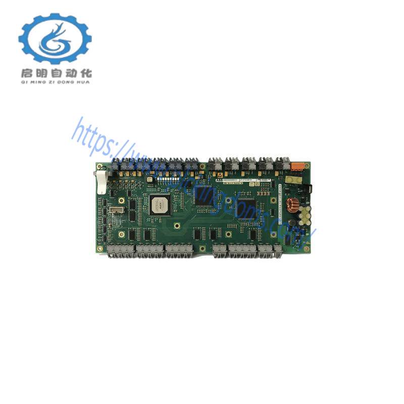 ABB UFC718AE01 HIEE300936R0101