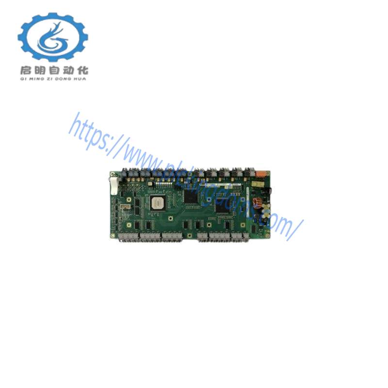 ABB UFC718AE01 HIEE300936R0101