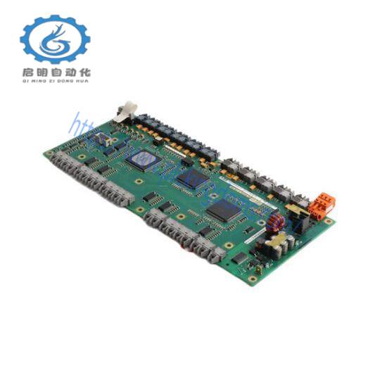 ABB UFC718AE101 HIEE300936R0101