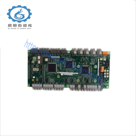 ABB UFC718AE101 HIEE300936R0101 Main Circuit Interface Board