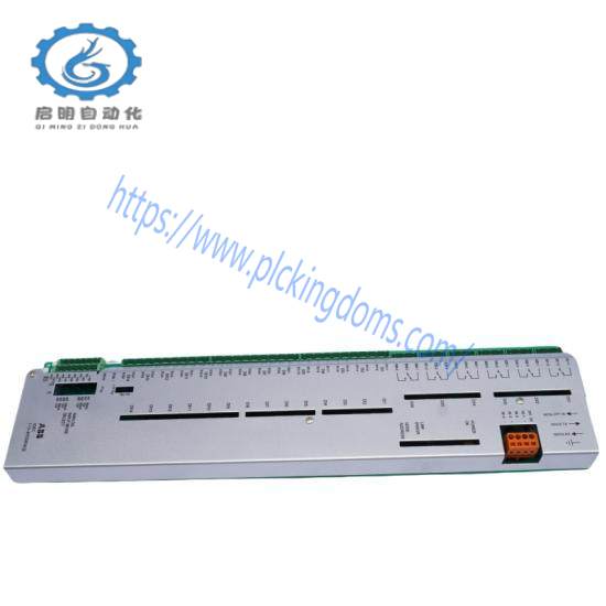 ABB UFC719AE01 3BHB000272R0001