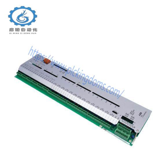 ABB UFC719AE01 3BHB003041R0001