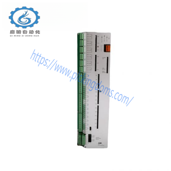 ABB UFC719AE01 3BHB003041R0001