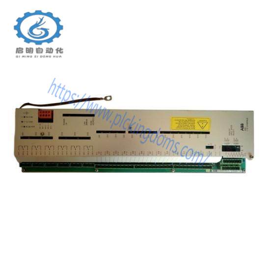 ABB UFC719AE101 3BHB00072R0101