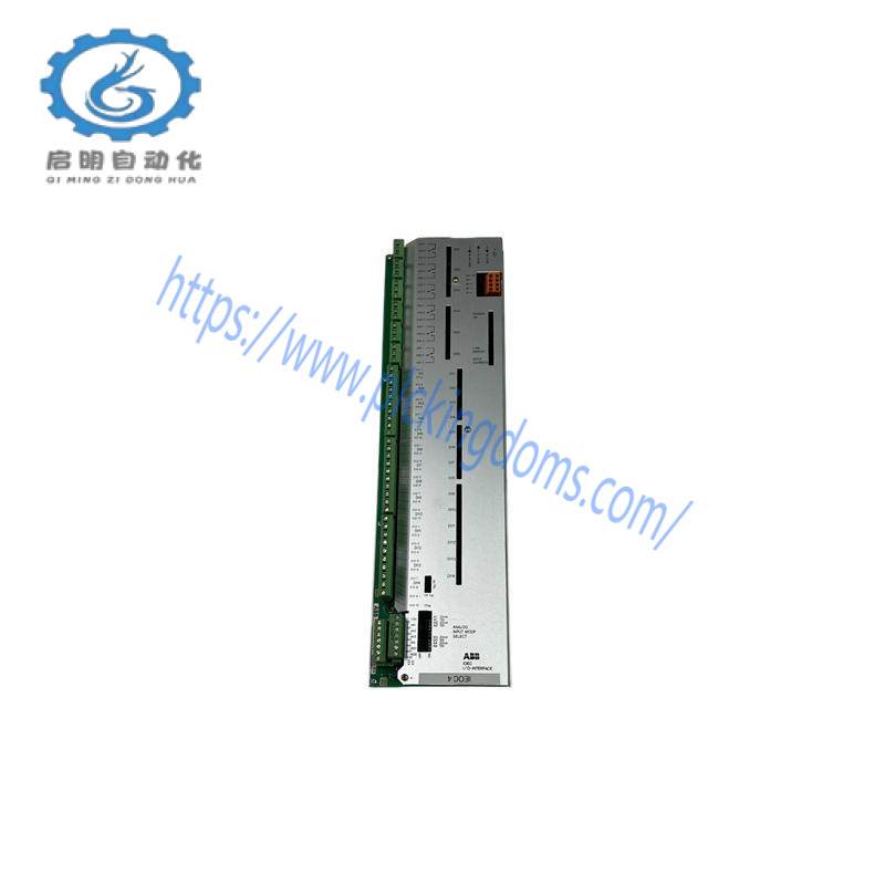 ABB UFC719AE101 3BHB00072R0101