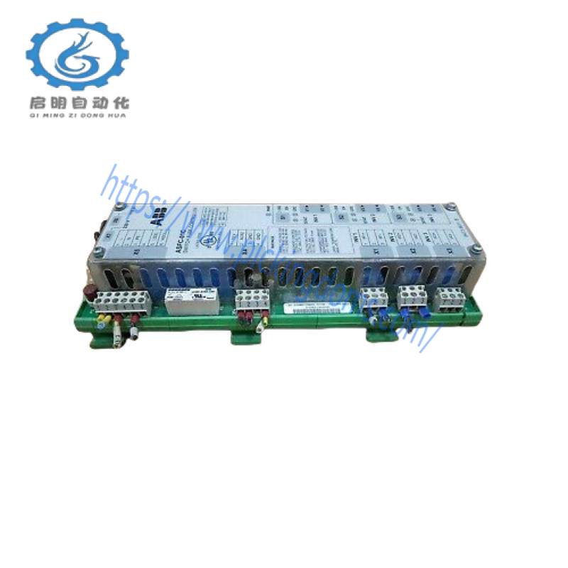 ABB UFC760BE42 3BHE004573R0042