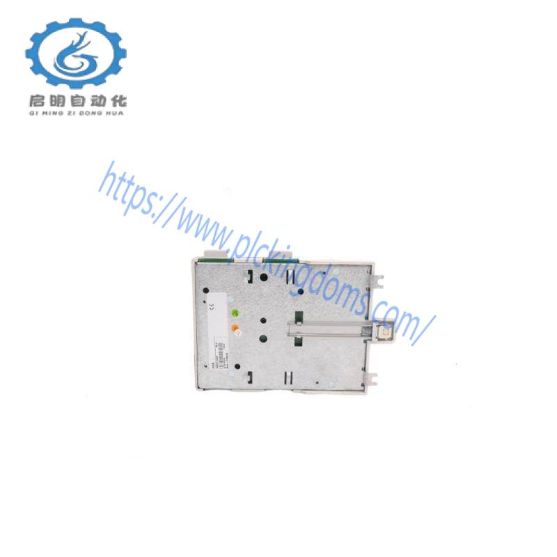 ABB UFC762AE101 3BHE006412R0101