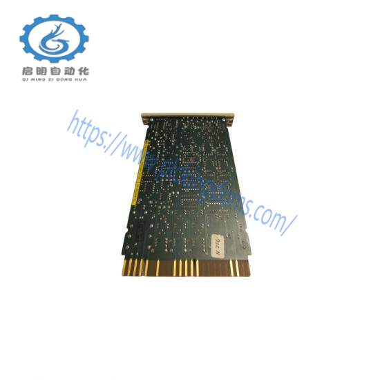 ABB UN0802a-P Pcb Circuit Board